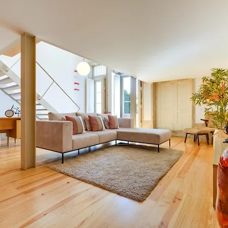 Appartamento Garden Luxury House Downtown With Ac