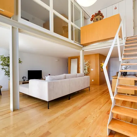 Appartamento Garden Luxury House Downtown With Ac