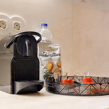 Garden Luxury House Downtown With Ac Appartamento *