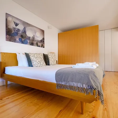 Appartamento Garden Luxury House Downtown With Ac *