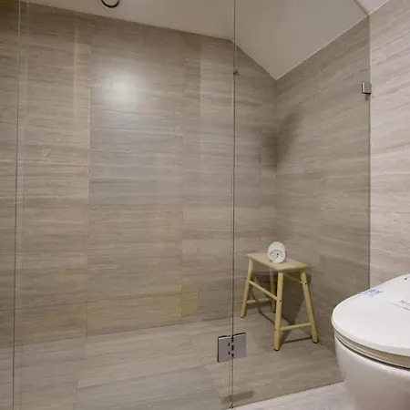 Appartamento Garden Luxury House Downtown With Ac *