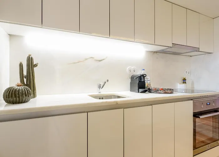 Garden Luxury House Downtown With Ac شقة بورتو