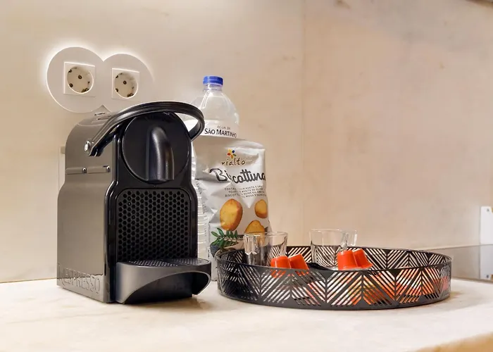 Secret Garden House Downtown Oporto With Ac Appartement *