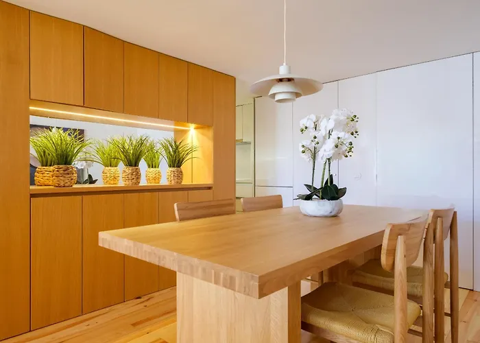 Secret Garden House Downtown Oporto With Ac * Oporto