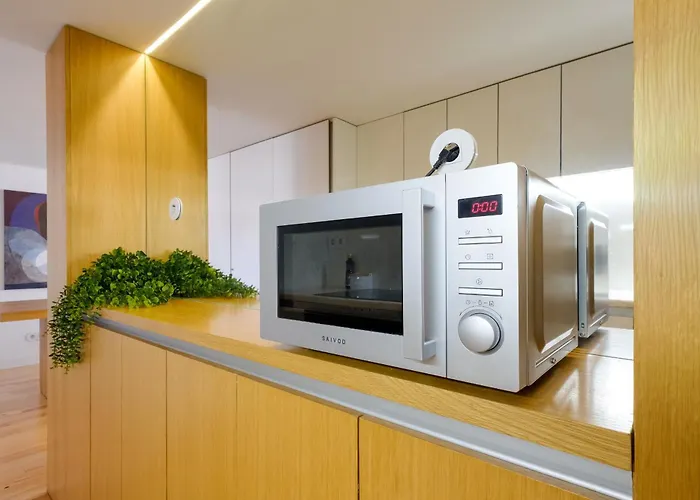 Garden Luxury House Downtown With Ac شقة