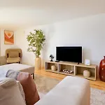 Lejlighed Secret Garden House Downtown With Ac *