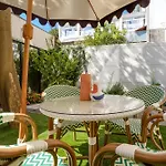 Lejlighed Secret Garden House Downtown With Ac Porto