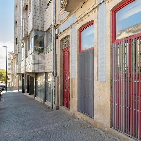 Appartement Garden Luxury House Downtown With Ac *