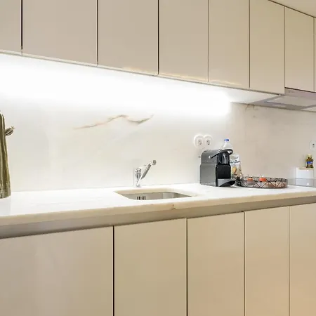 Garden Luxury House Downtown With Ac Appartement Oporto