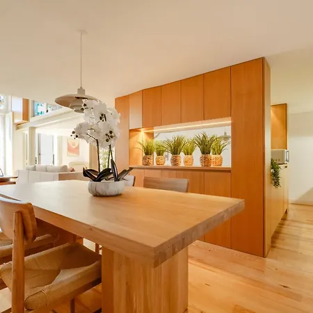 Garden Luxury House Downtown With Ac *