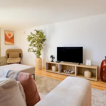 아파트 Garden Luxury House Downtown With Ac *