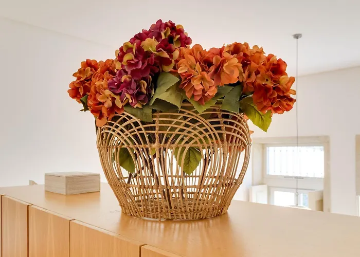 Garden Luxury House Downtown With Ac * Porto