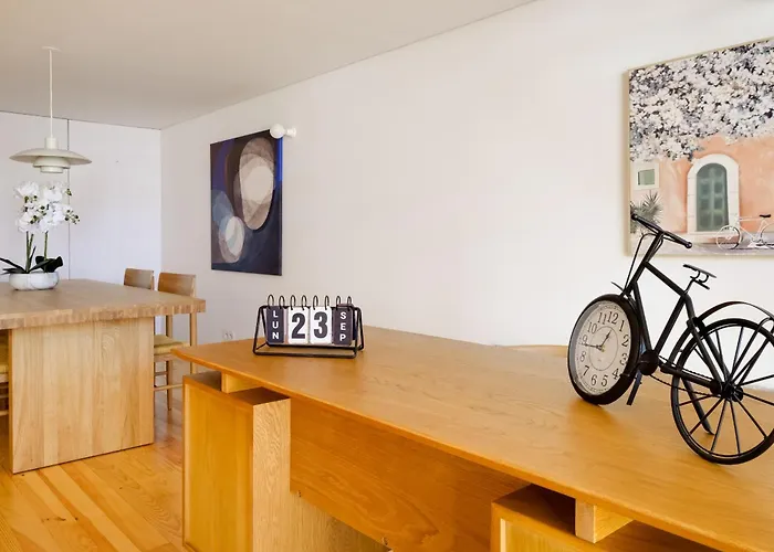 Apartmán Garden Luxury House Downtown With Ac *