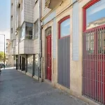 Apartamento Secret Garden House Downtown With Ac *