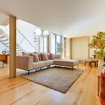 Apartamento Secret Garden House Downtown With Ac
