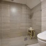 Apartamento Secret Garden House Downtown With Ac *