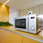 Secret Garden House Downtown With Ac Apartamento