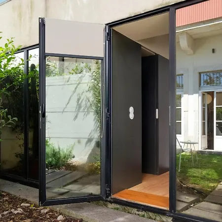 Secret Garden House Downtown With Ac * Porto