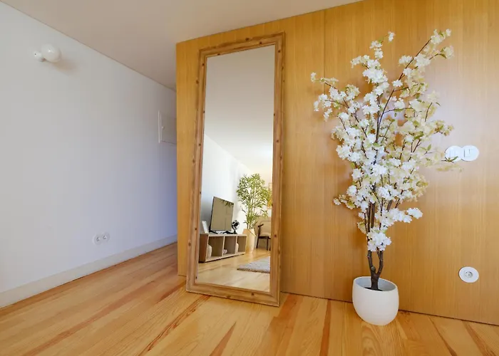 Secret Garden House Downtown With Ac * Oporto