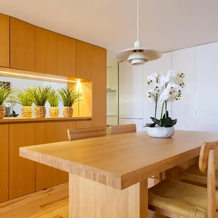 Garden Luxury House Downtown With Ac * פורטו